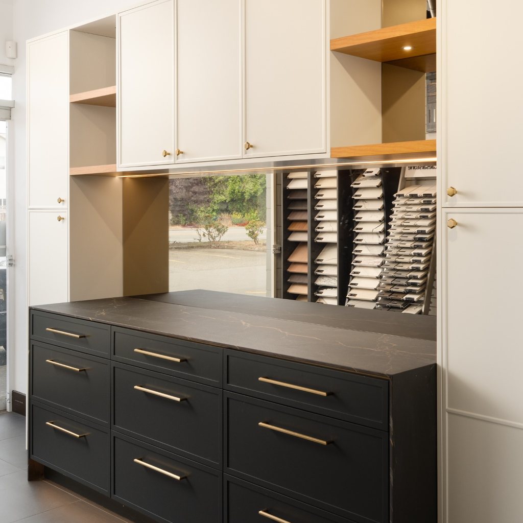 Home kitchen renovation vancouver