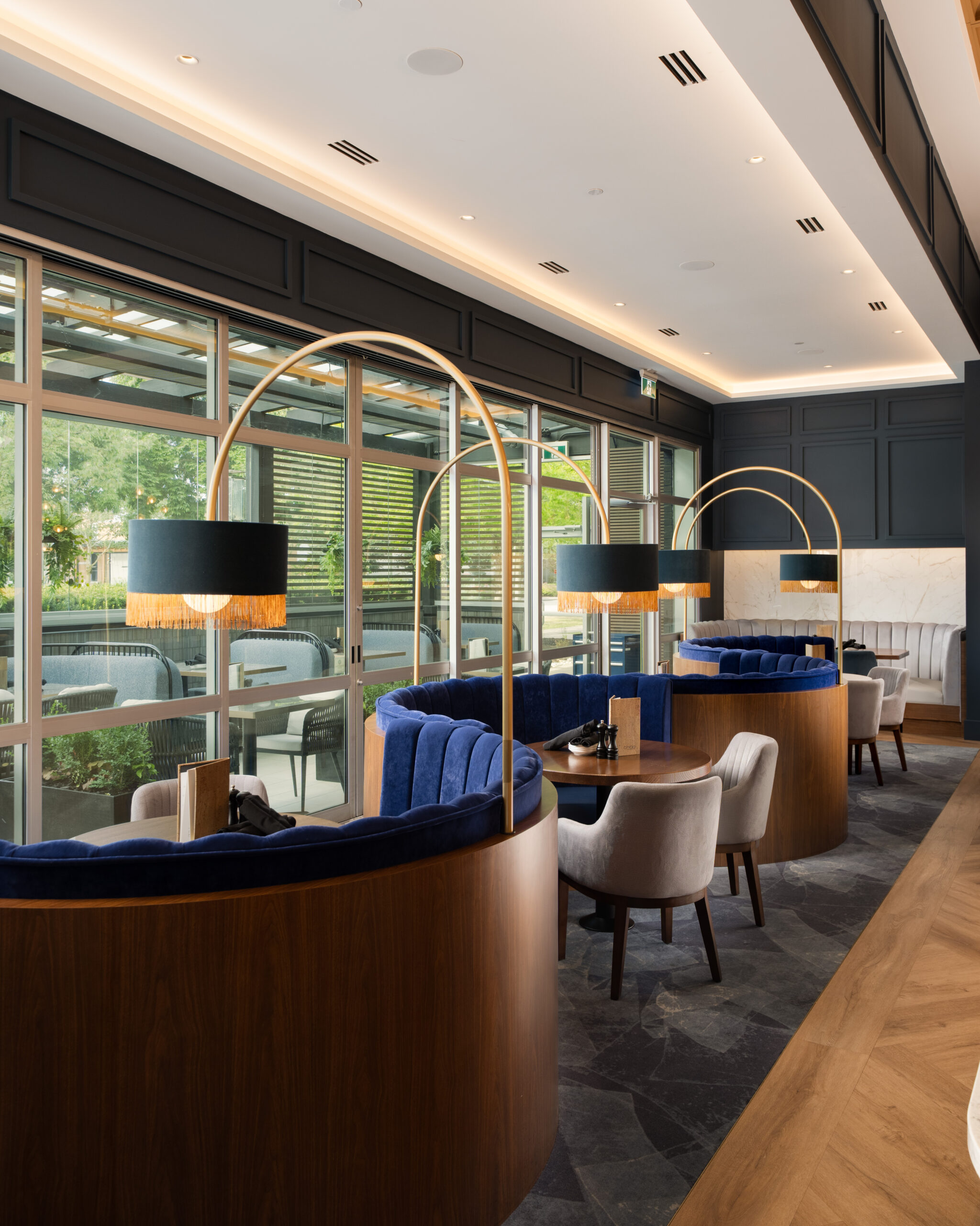 Trusted commercial millwork services for Vancouver businesses